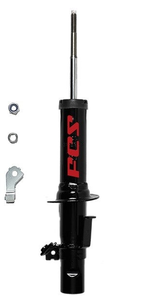 Focus Auto Parts Suspension Strut Assembly  top view frsport 335596R