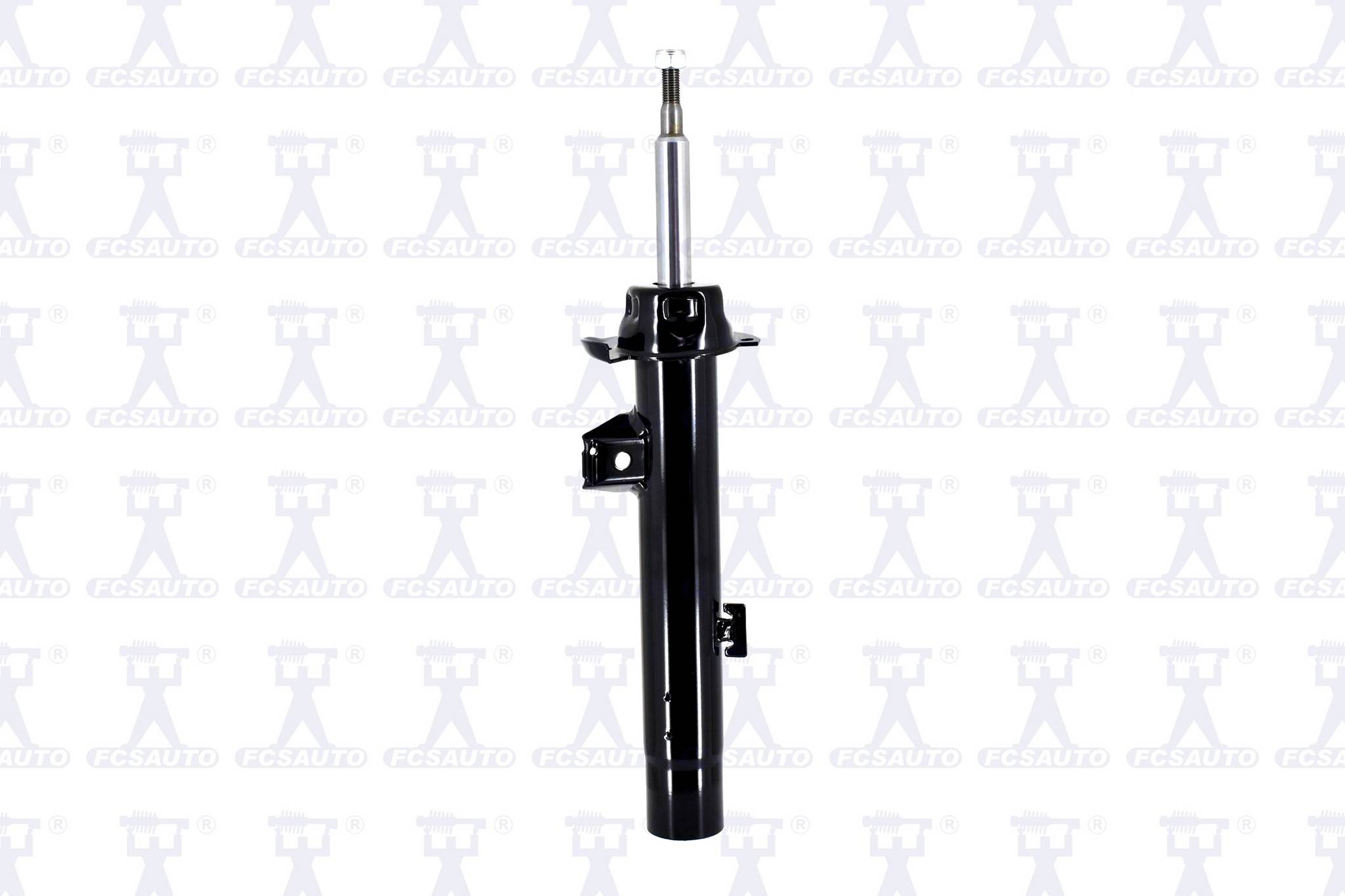 Focus Auto Parts Suspension Strut Assembly  top view frsport 335684L