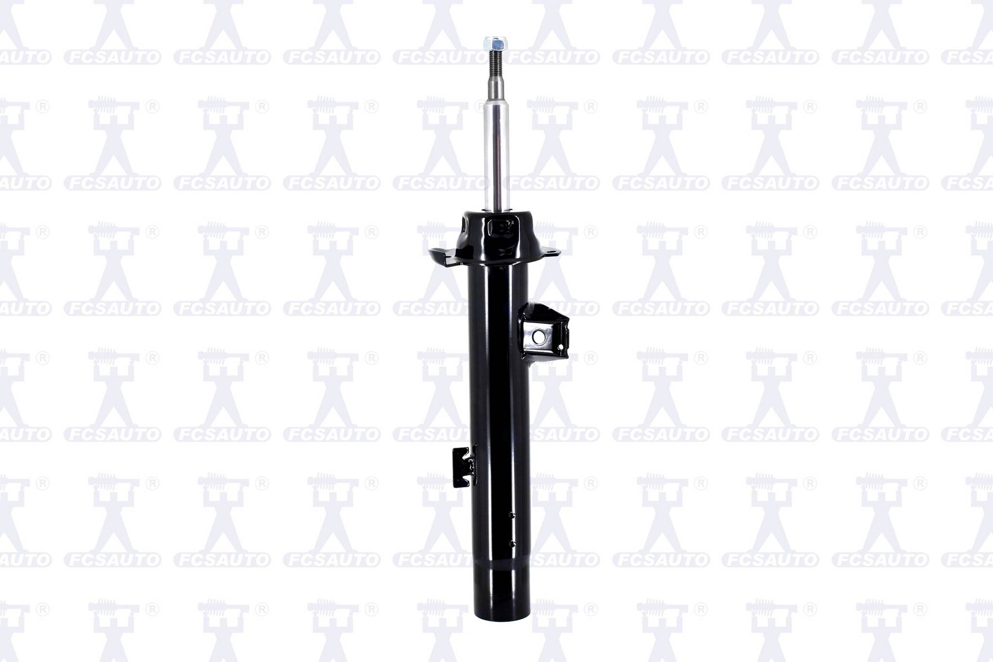 Focus Auto Parts Suspension Strut Assembly  top view frsport 335684R