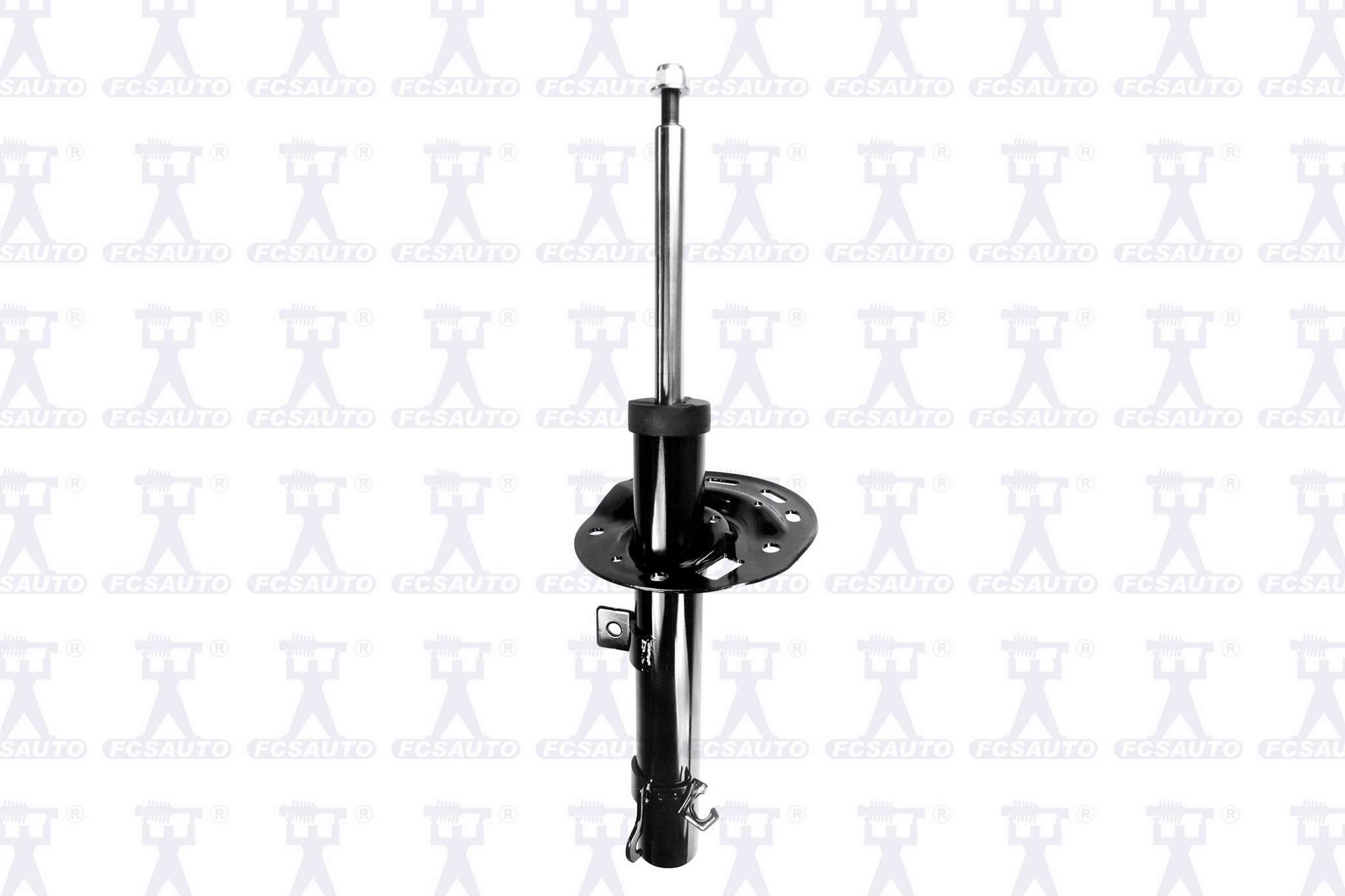 Focus Auto Parts Suspension Strut Assembly  top view frsport 335779L