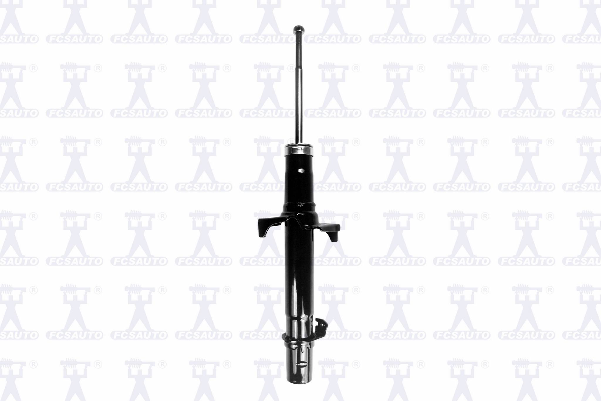 Focus Auto Parts Suspension Strut Assembly  top view frsport 335797R