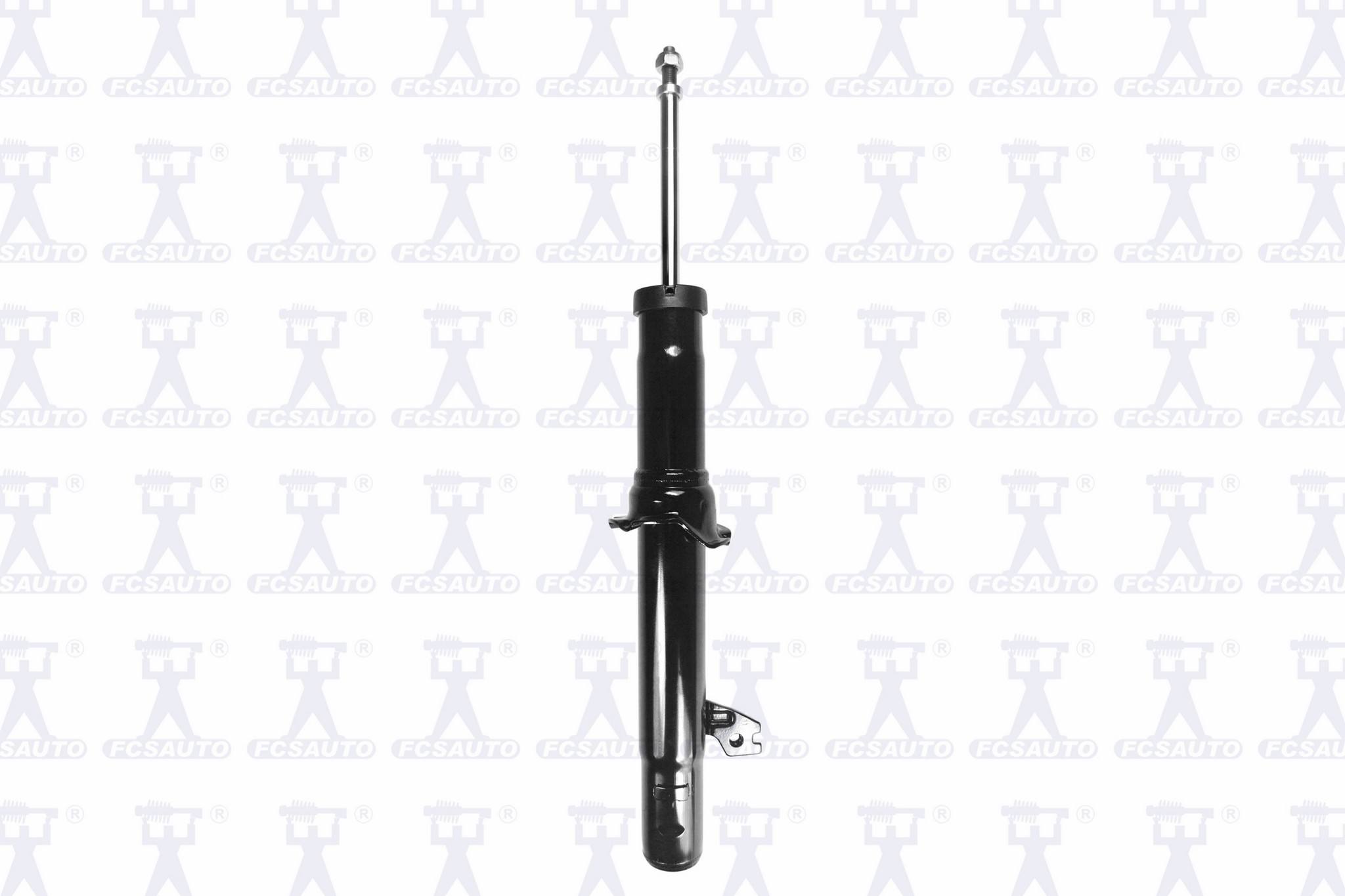 Focus Auto Parts Suspension Strut Assembly  top view frsport 335801R