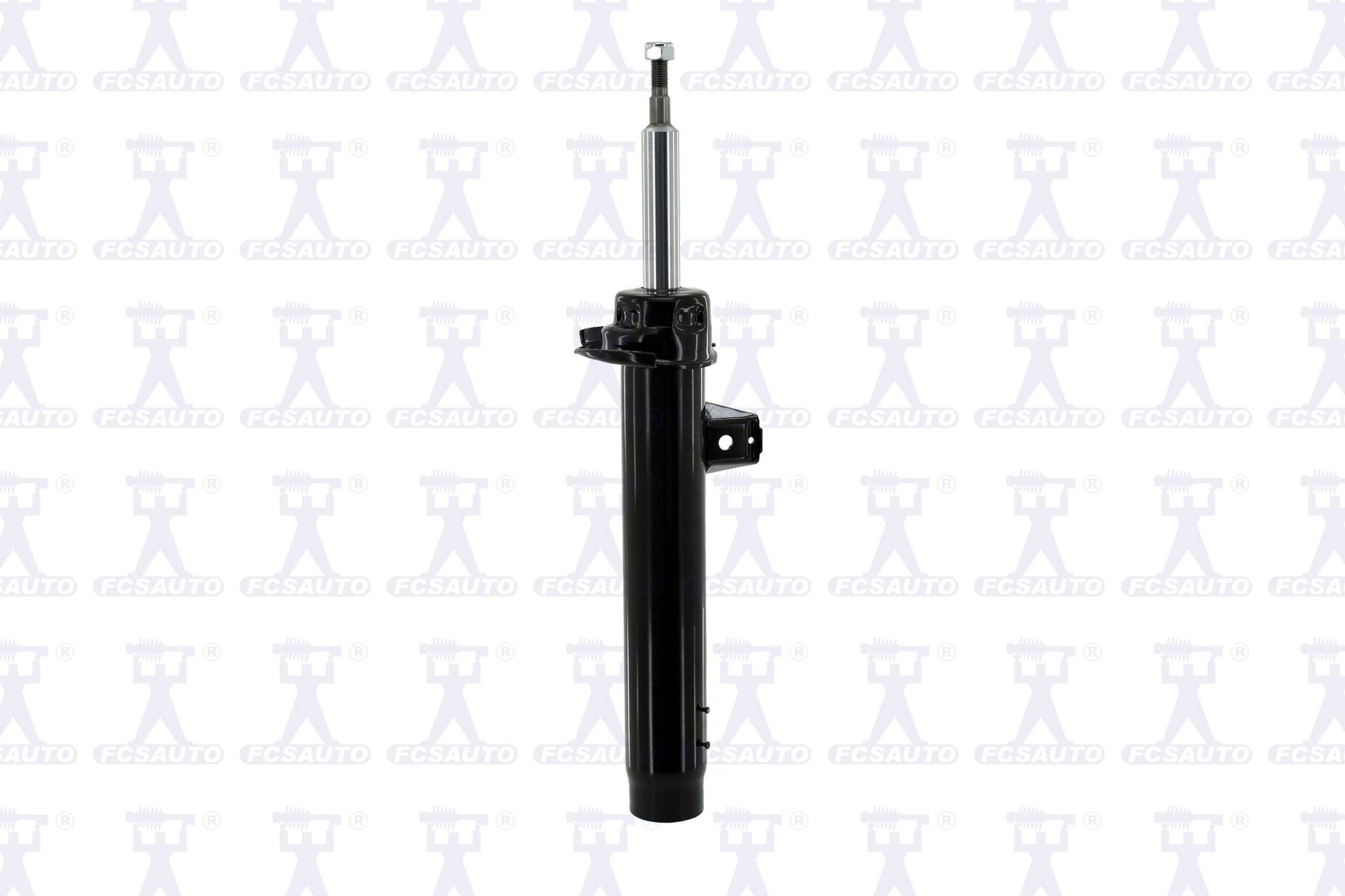 Focus Auto Parts Suspension Strut Assembly  top view frsport 335807R