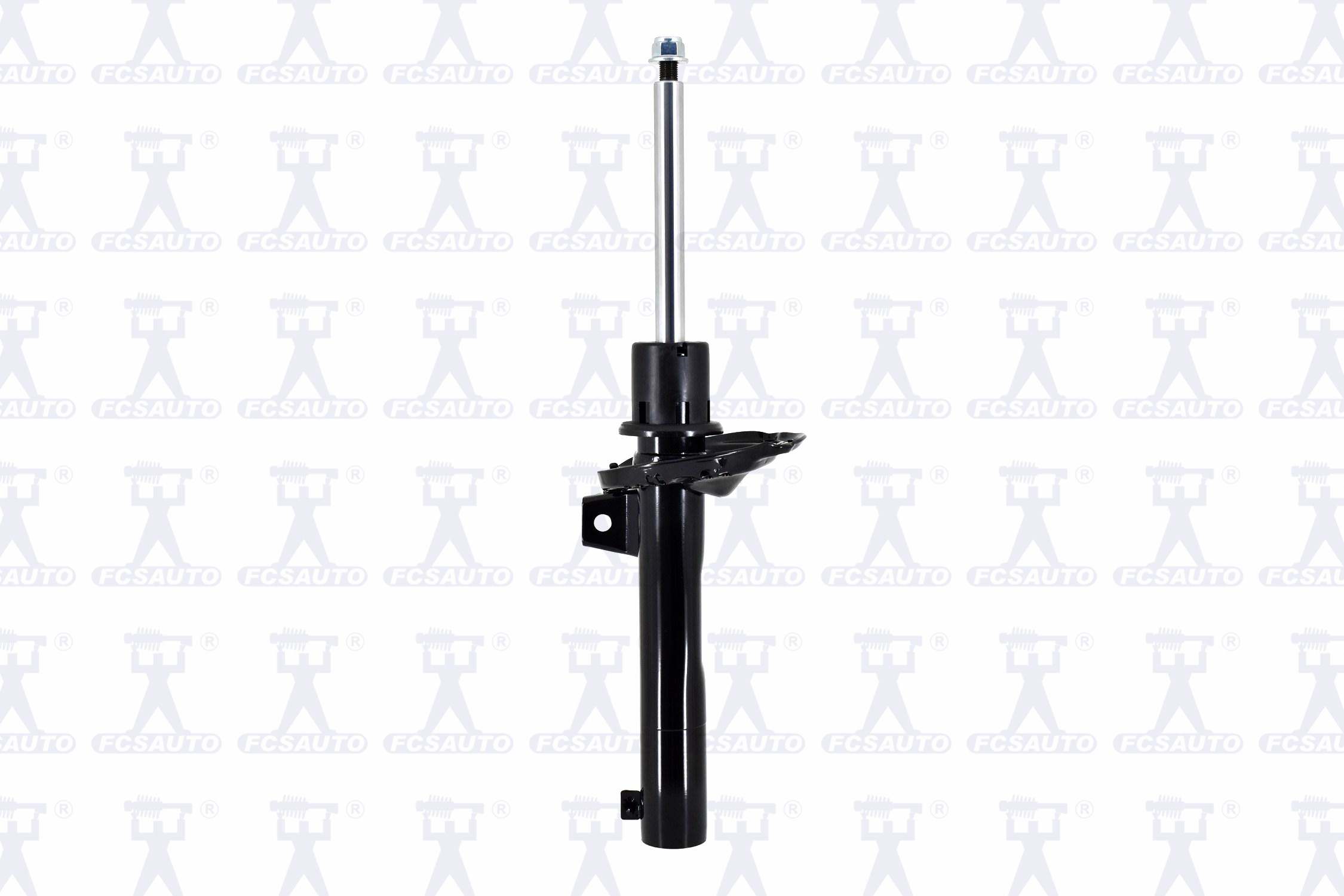 Focus Auto Parts Suspension Strut Assembly  top view frsport 335818