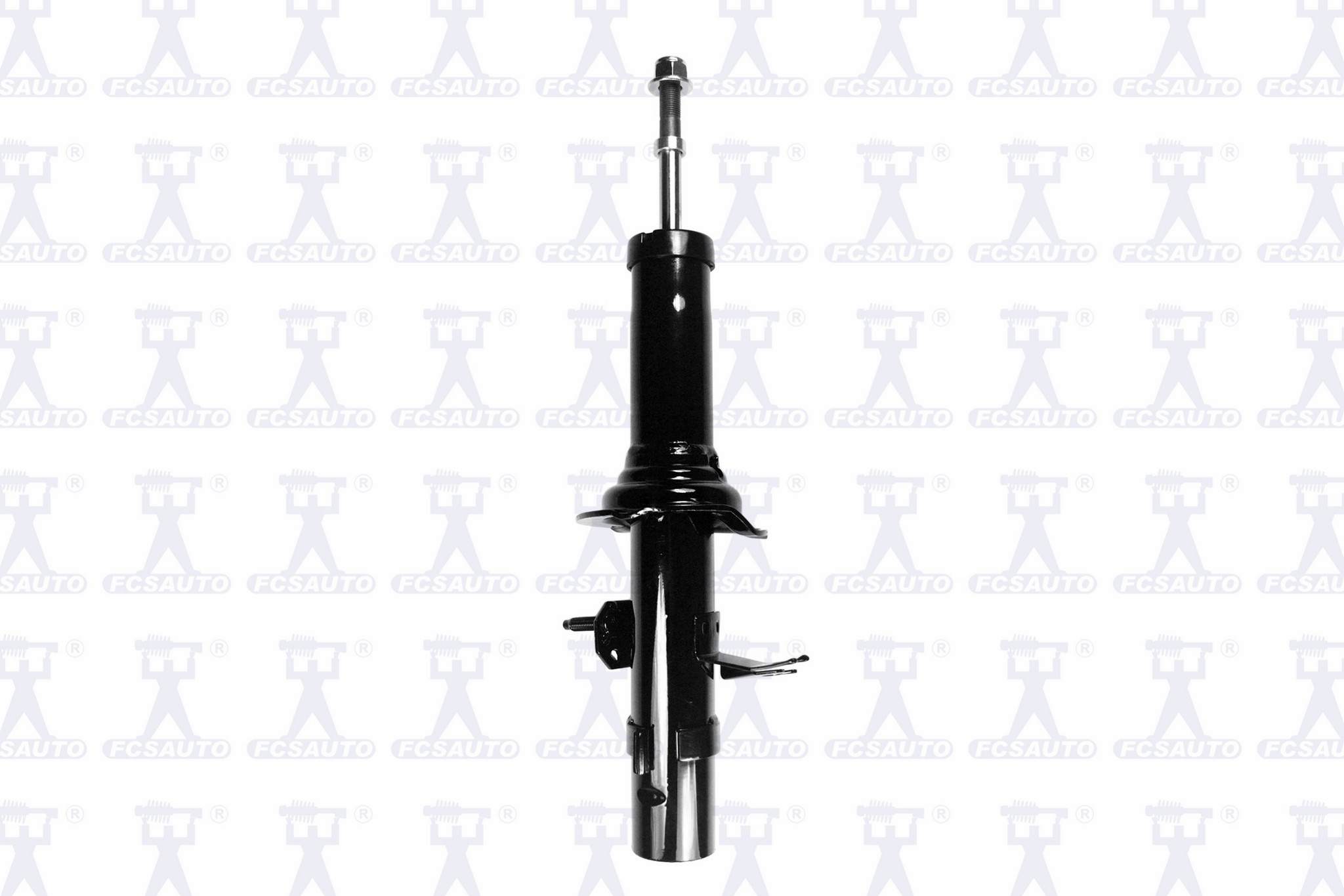 Focus Auto Parts Suspension Strut Assembly  top view frsport 335827R