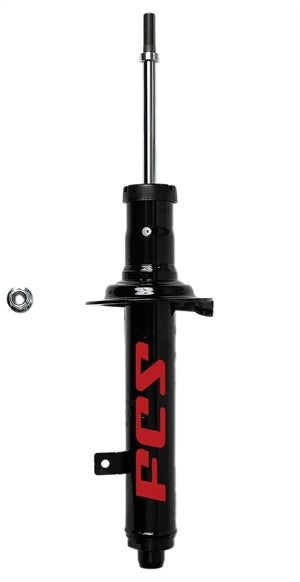 Focus Auto Parts Suspension Strut Assembly  top view frsport 335836L