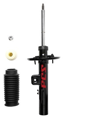 Focus Auto Parts Suspension Strut Assembly  top view frsport 335848L