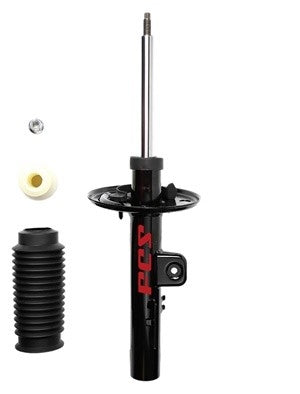 Focus Auto Parts Suspension Strut Assembly  top view frsport 335848R