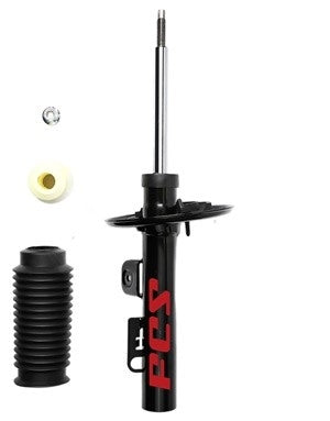 Focus Auto Parts Suspension Strut Assembly  top view frsport 335849L