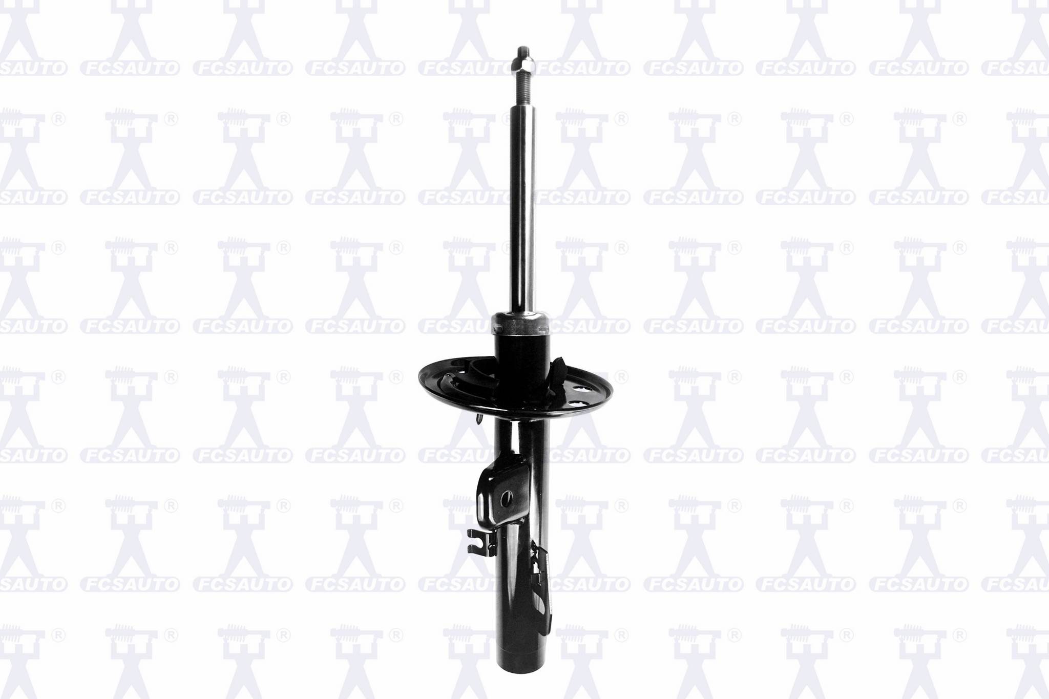 Focus Auto Parts Suspension Strut Assembly  top view frsport 335876L