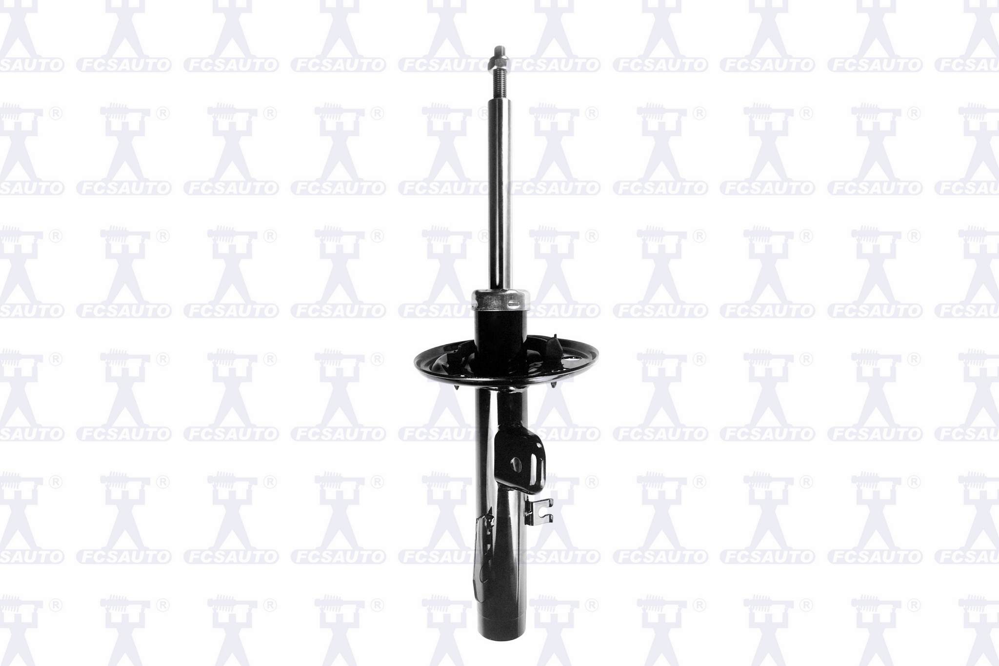 Focus Auto Parts Suspension Strut Assembly  top view frsport 335876R