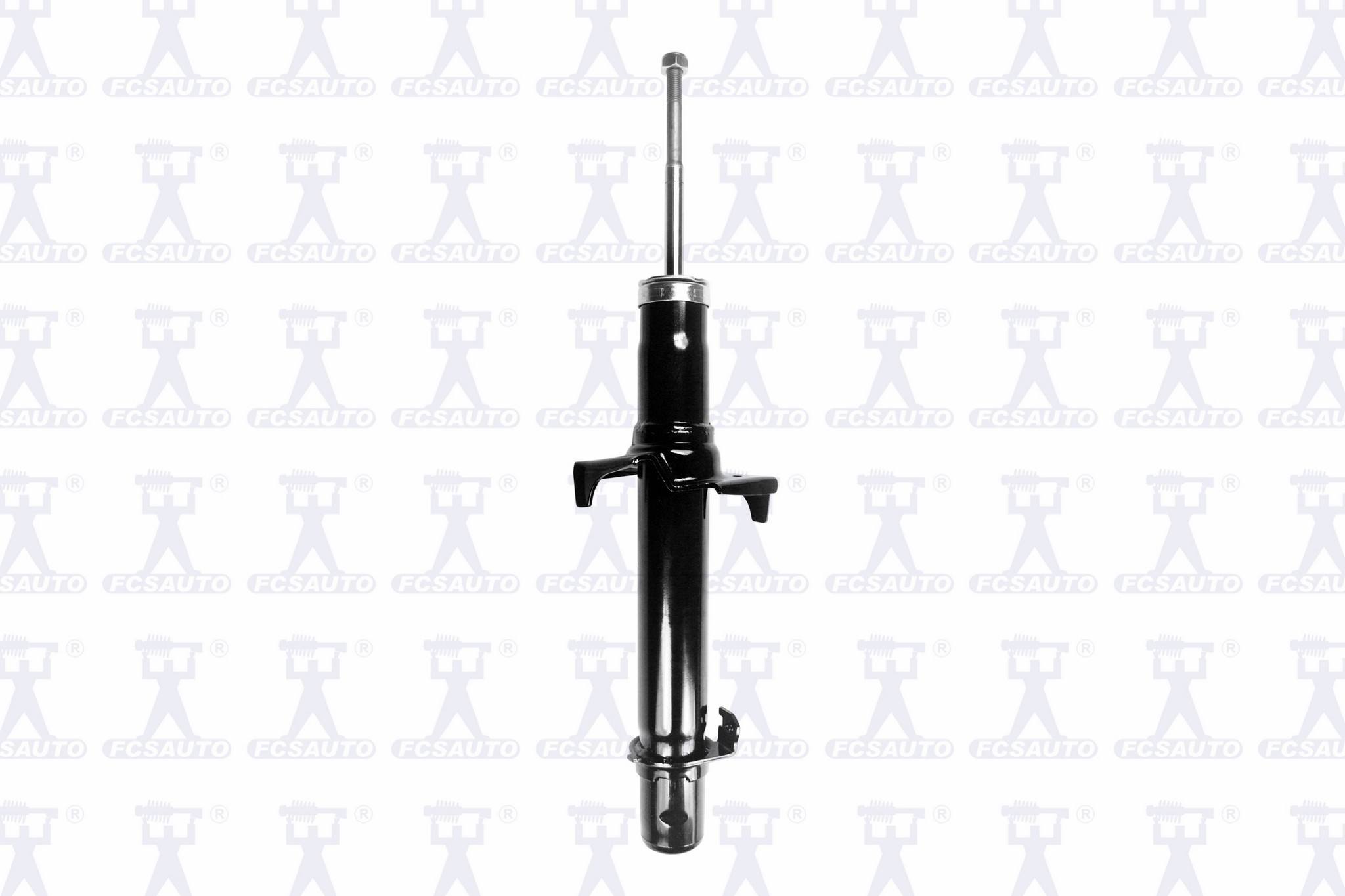 Focus Auto Parts Suspension Strut Assembly  top view frsport 335878R