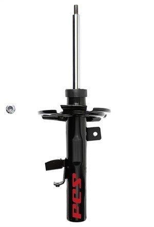 Focus Auto Parts Suspension Strut Assembly  top view frsport 335892L