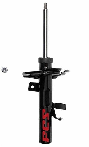 Focus Auto Parts Suspension Strut Assembly  top view frsport 335892R