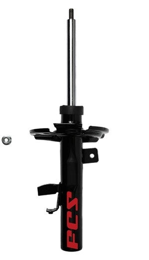 Focus Auto Parts Suspension Strut Assembly  top view frsport 335893L