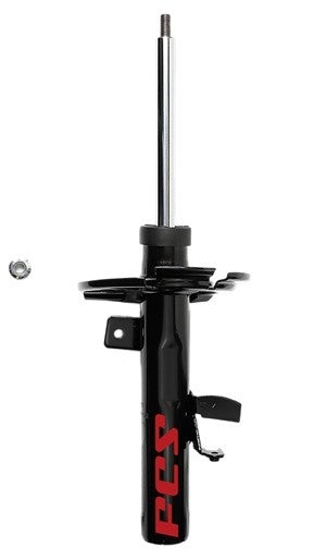 Focus Auto Parts Suspension Strut Assembly  top view frsport 335893R