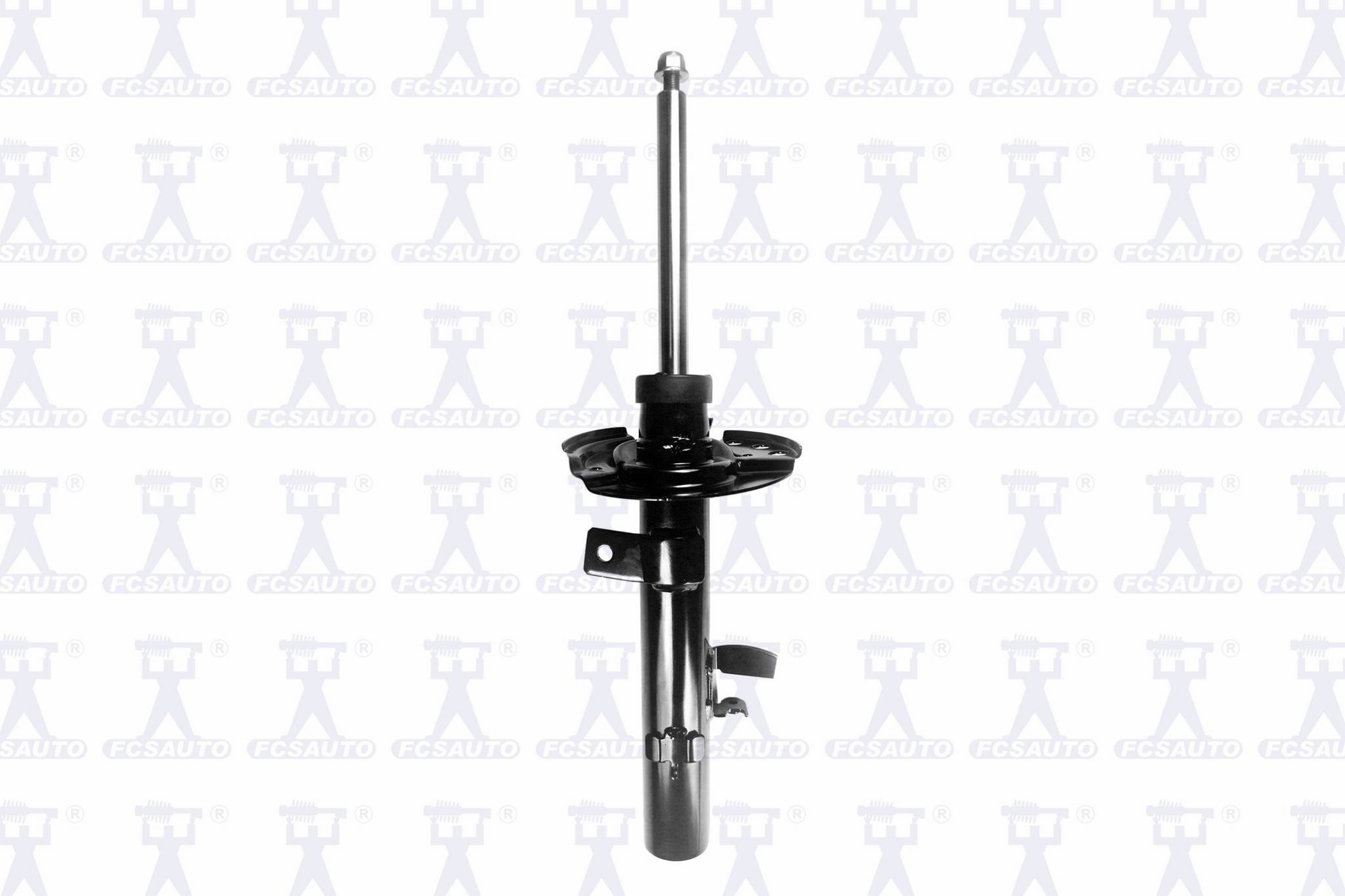 Focus Auto Parts Suspension Strut Assembly  top view frsport 335897L