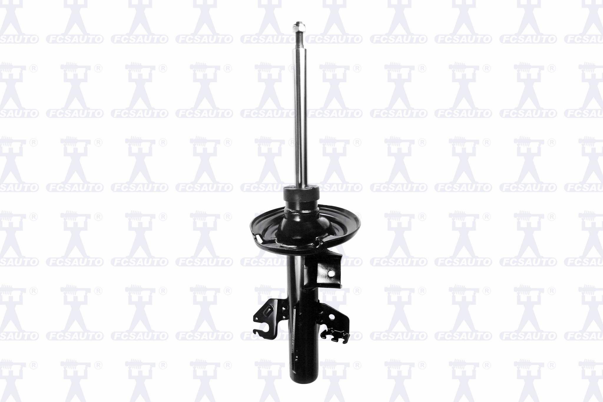 Focus Auto Parts Suspension Strut Assembly  top view frsport 335908R