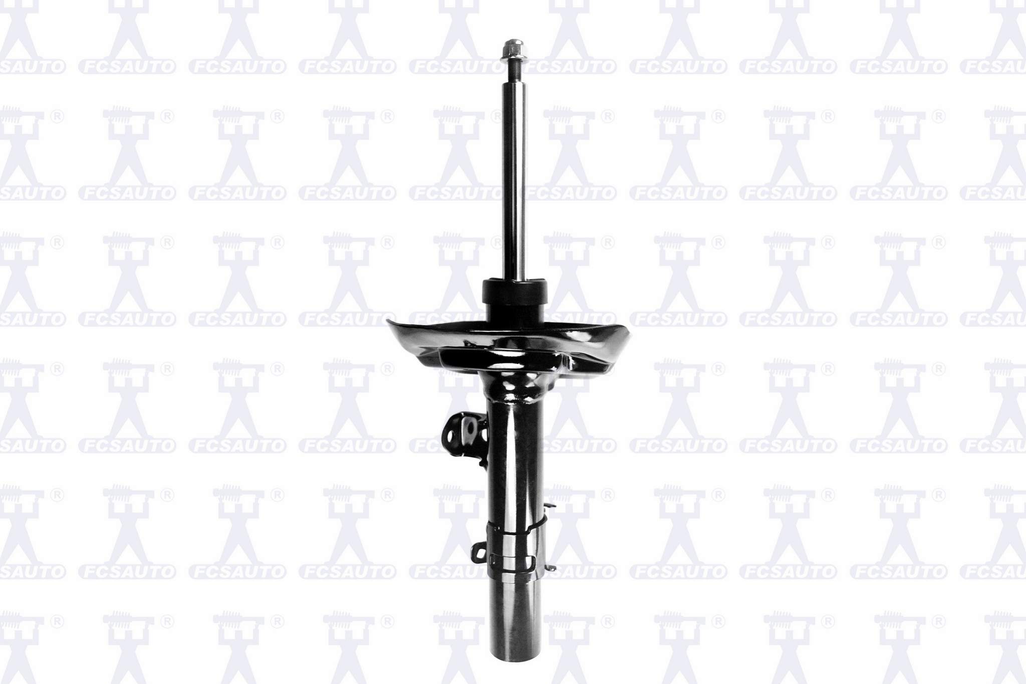 Focus Auto Parts Suspension Strut Assembly  top view frsport 335909R