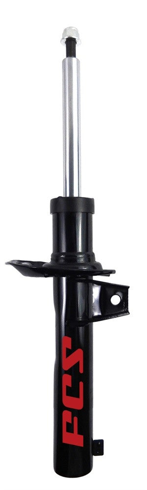 Focus Auto Parts Suspension Strut Assembly  top view frsport 335957