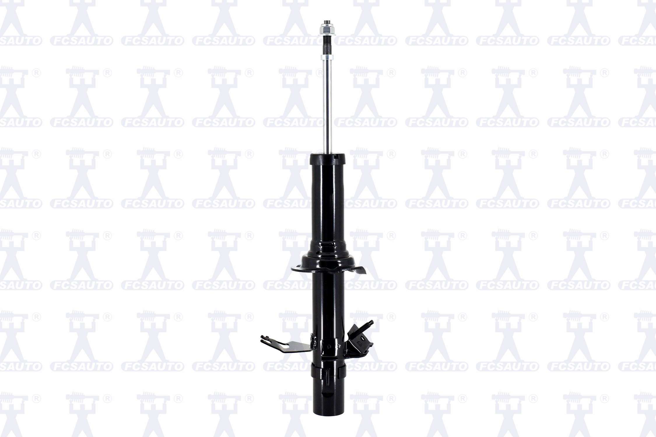 Focus Auto Parts Suspension Strut Assembly  top view frsport 335989L