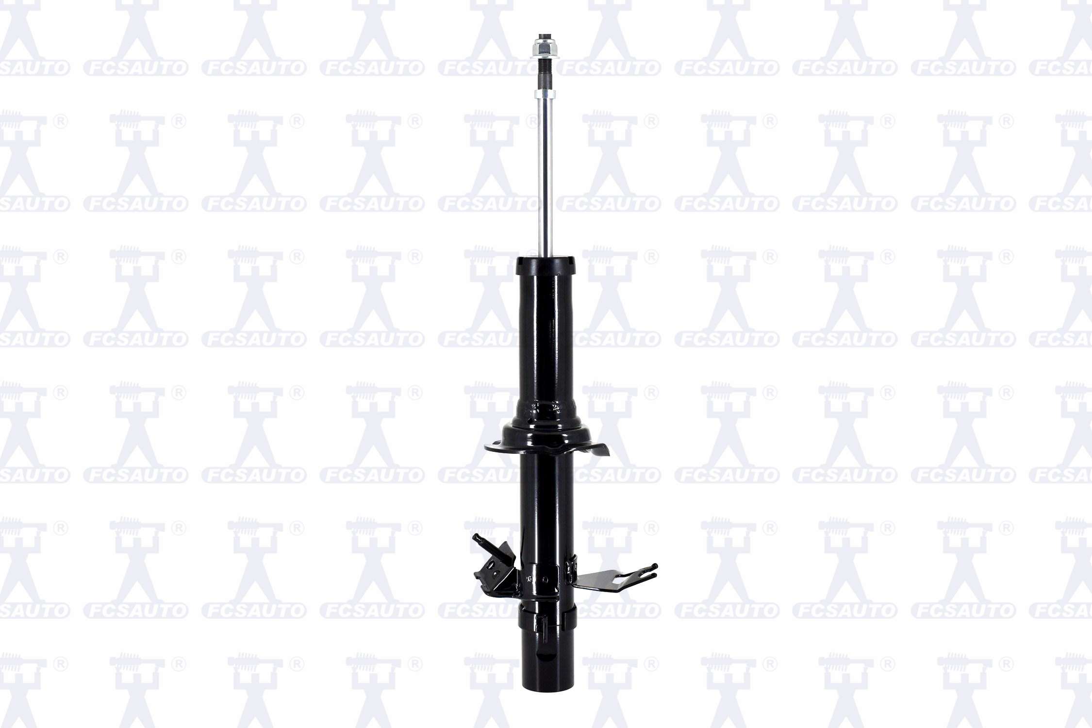 Focus Auto Parts Suspension Strut Assembly  top view frsport 335989R