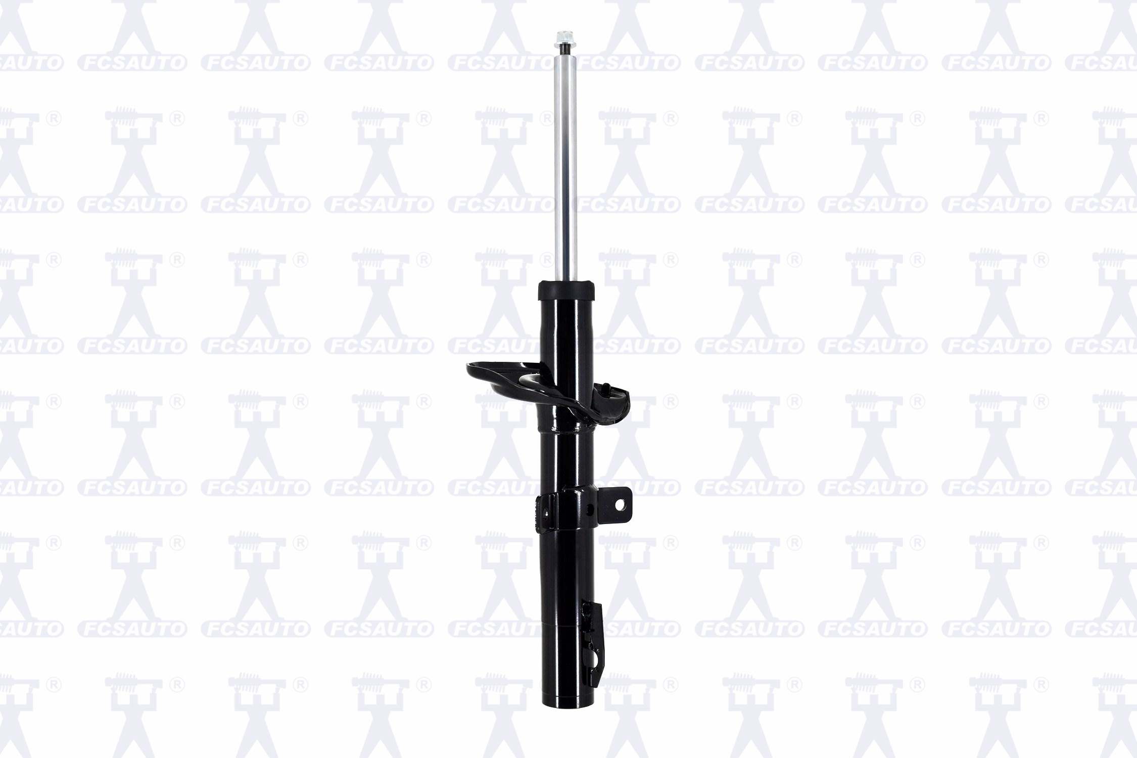 Focus Auto Parts Suspension Strut Assembly  top view frsport 335991