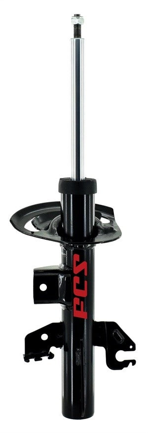 Focus Auto Parts Suspension Strut Assembly  top view frsport 335992L