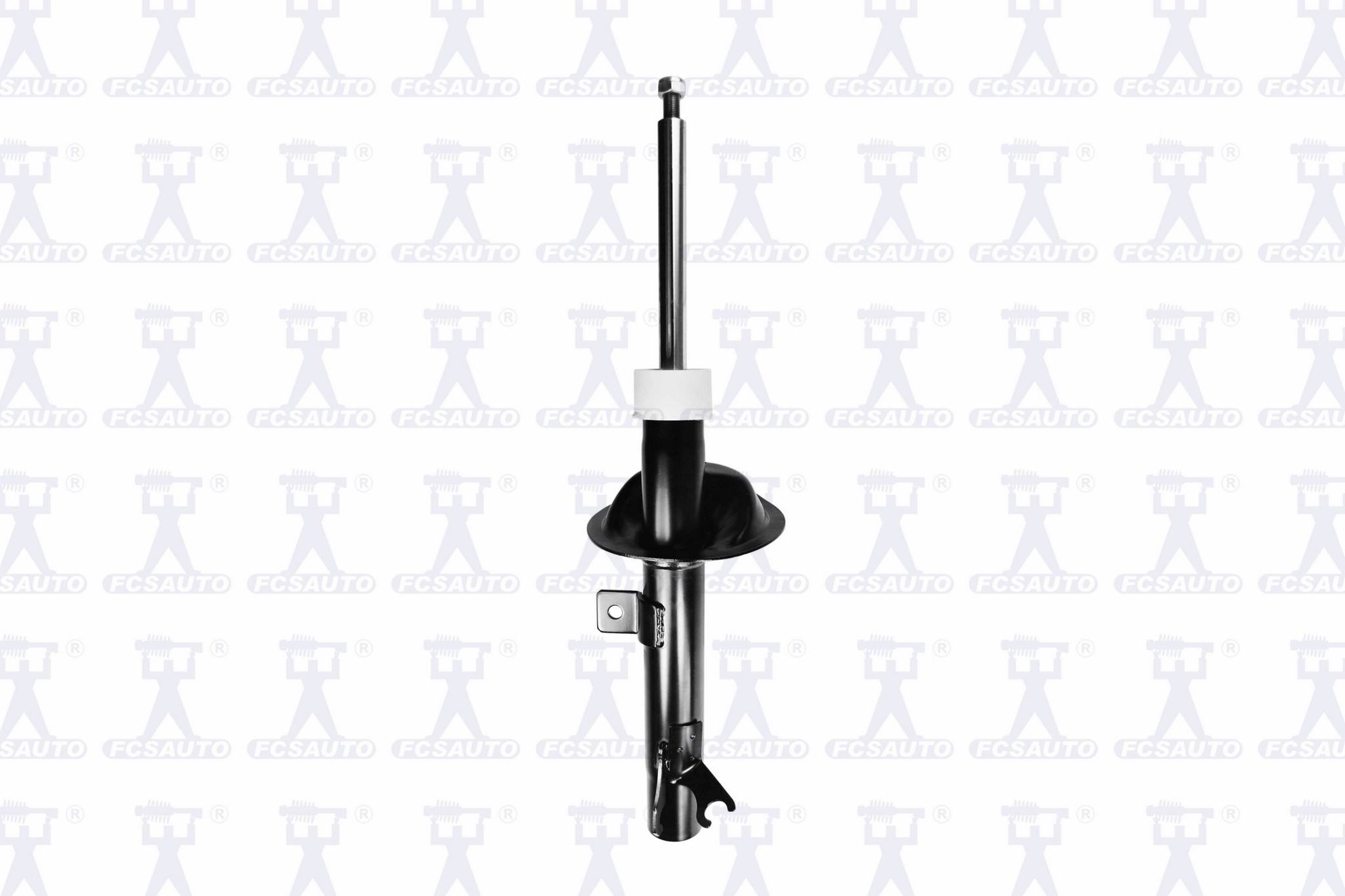 Focus Auto Parts Suspension Strut Assembly  top view frsport 336301L