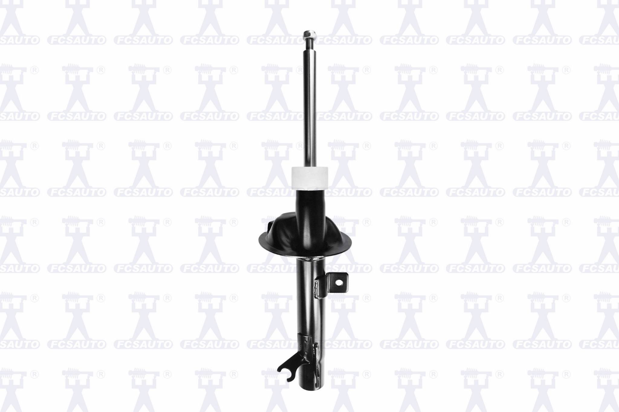 Focus Auto Parts Suspension Strut Assembly  top view frsport 336301R