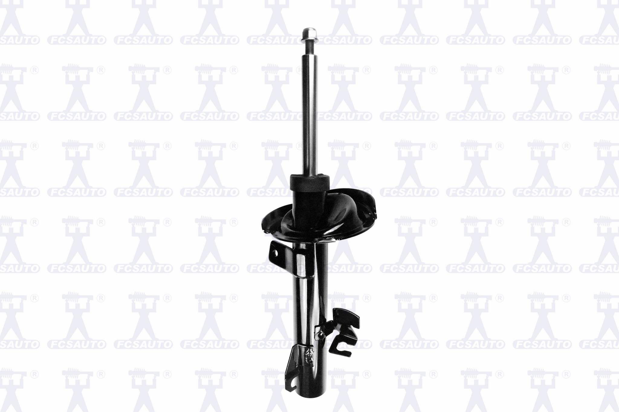 Focus Auto Parts Suspension Strut Assembly  top view frsport 336311L