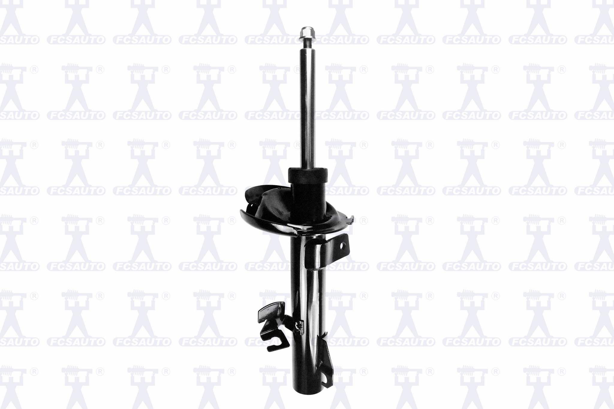 Focus Auto Parts Suspension Strut Assembly  top view frsport 336311R