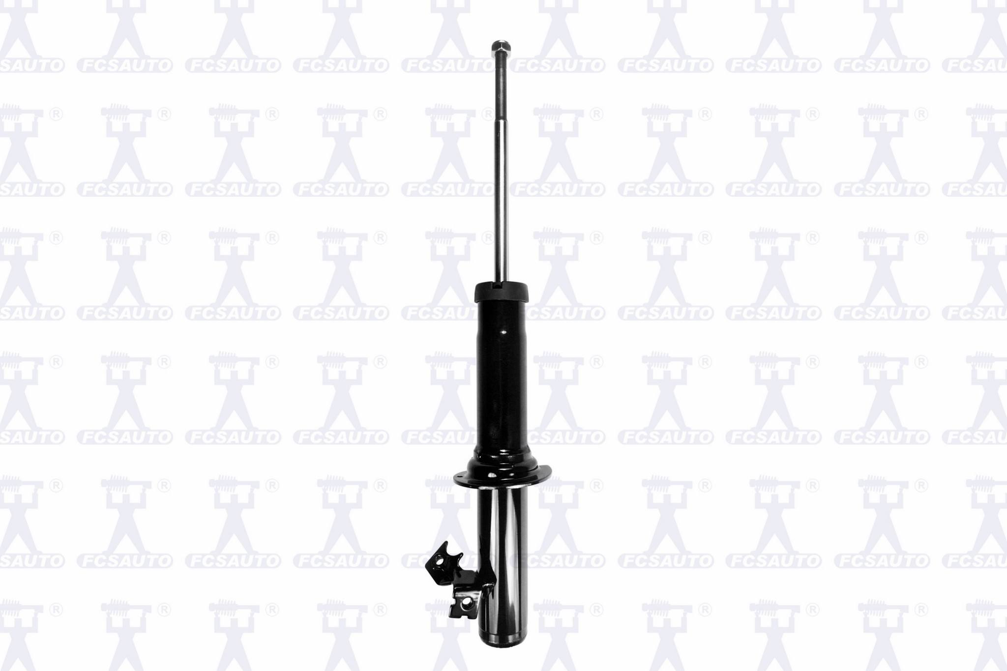 Focus Auto Parts Suspension Strut Assembly  top view frsport 336322L