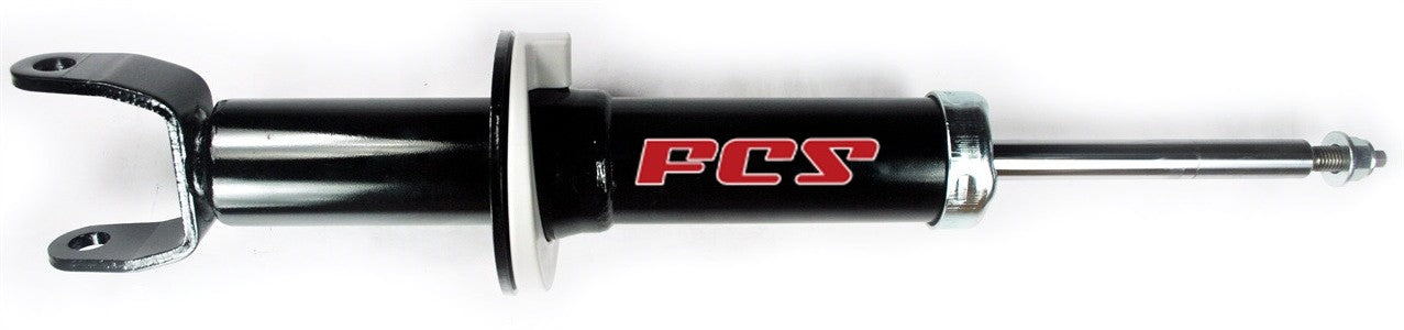 Focus Auto Parts Suspension Strut Assembly  top view frsport 336334