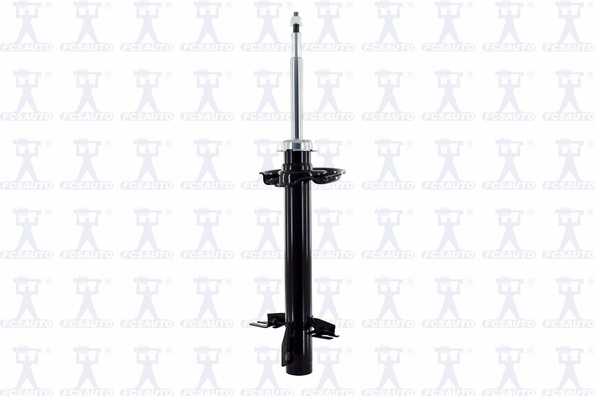 Focus Auto Parts Suspension Strut Assembly  top view frsport 337023