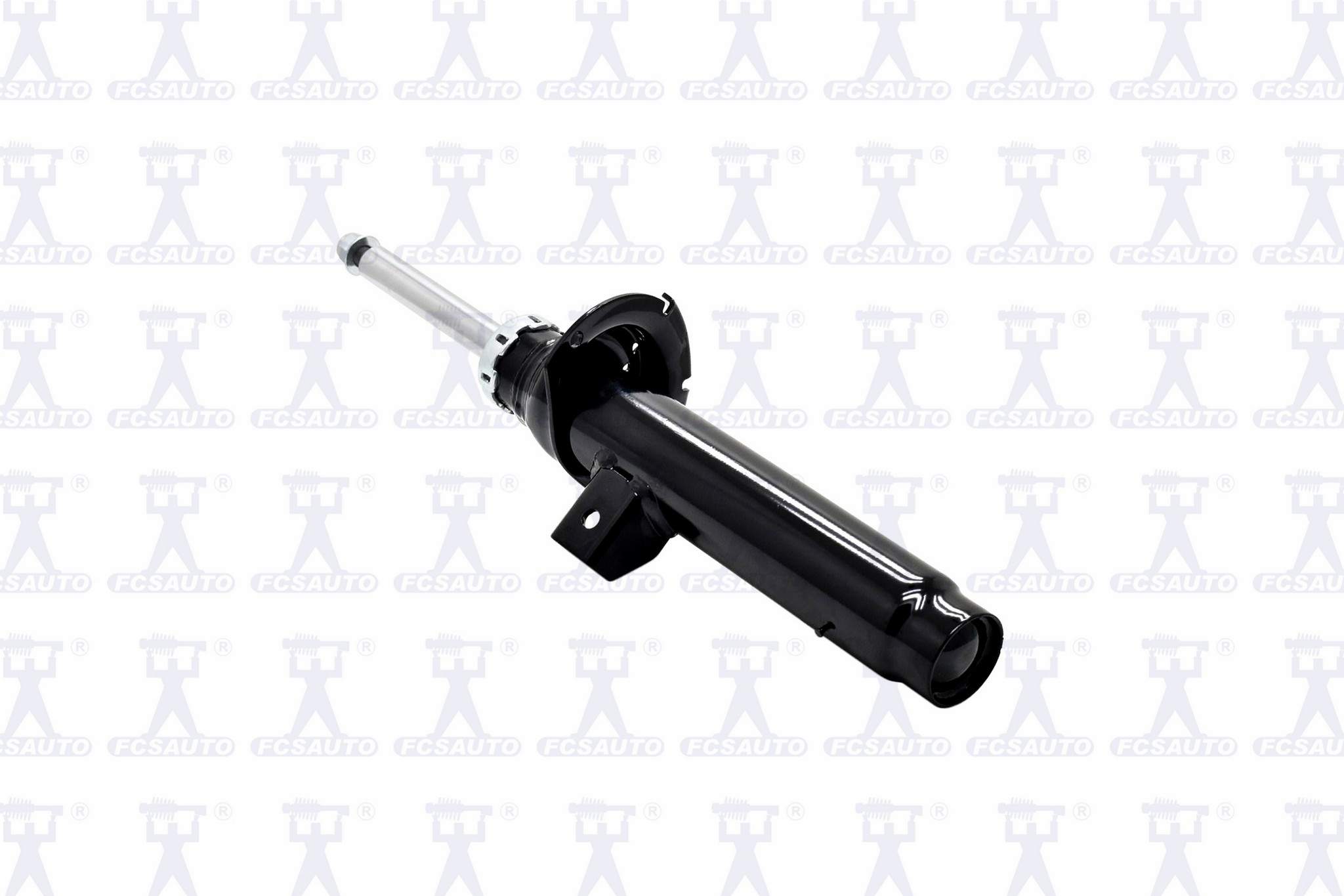 Focus Auto Parts Suspension Strut Assembly  top view frsport 337066L