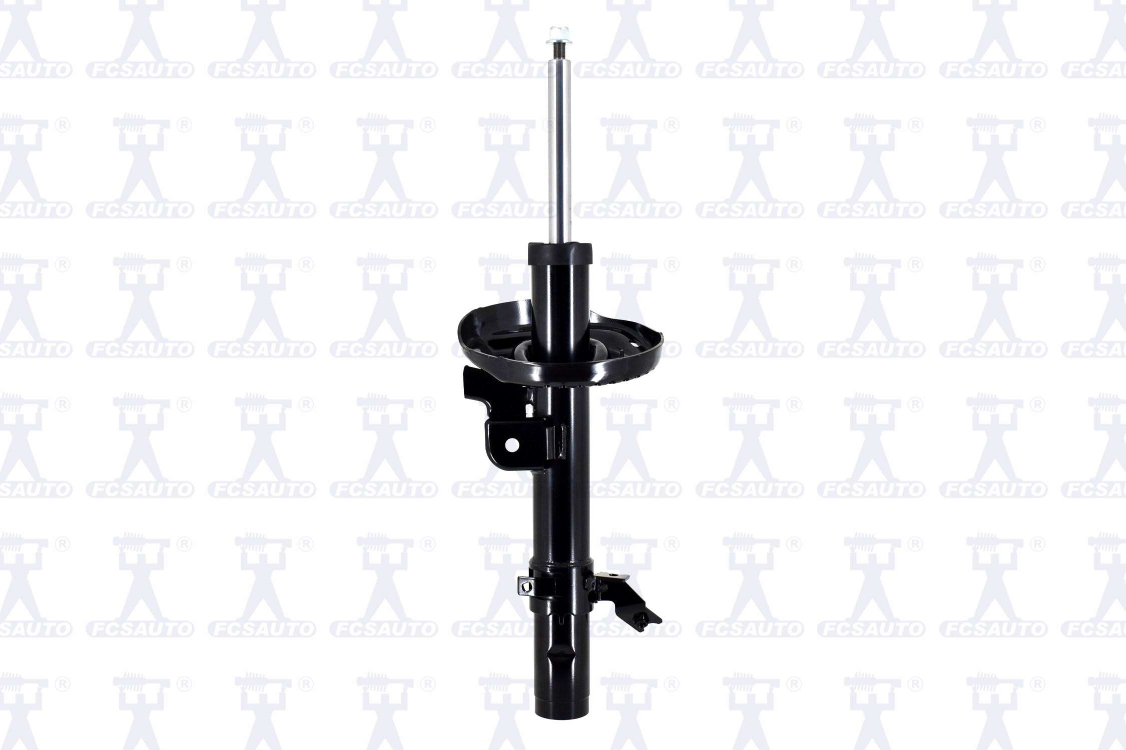 Focus Auto Parts Suspension Strut Assembly  top view frsport 337077L