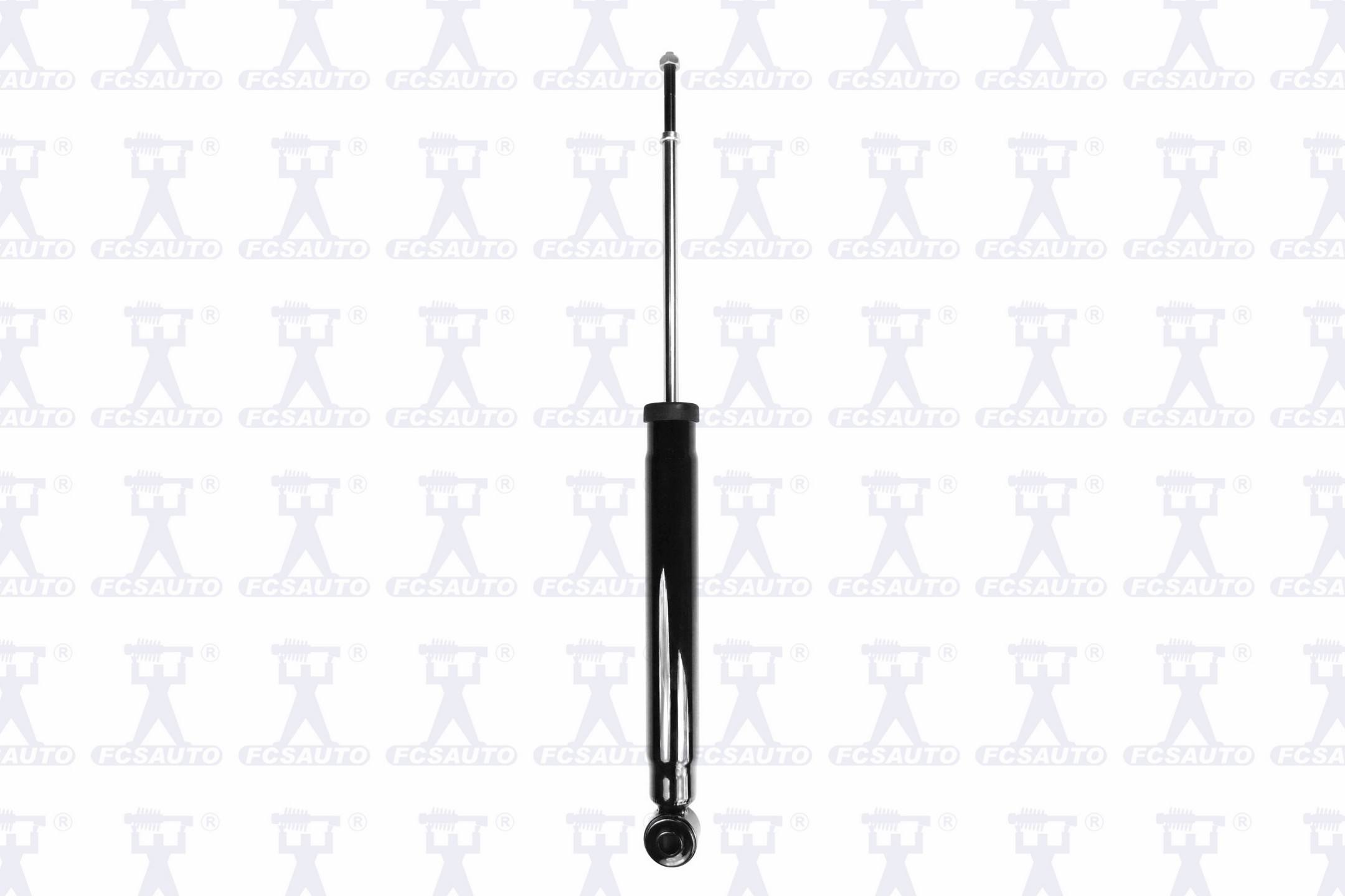 Focus Auto Parts Shock Absorber  top view frsport 341524