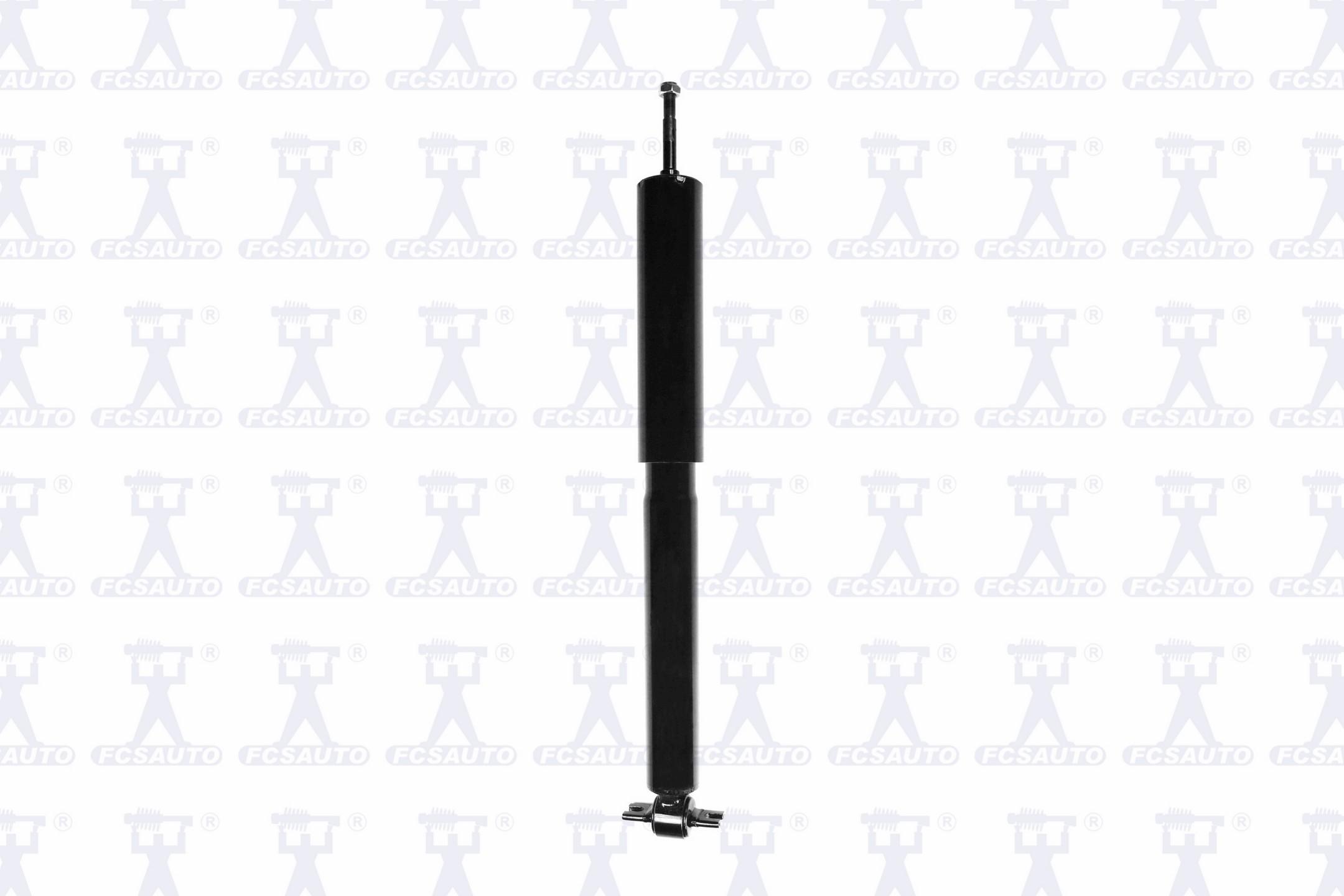 Focus Auto Parts Shock Absorber  top view frsport 341530