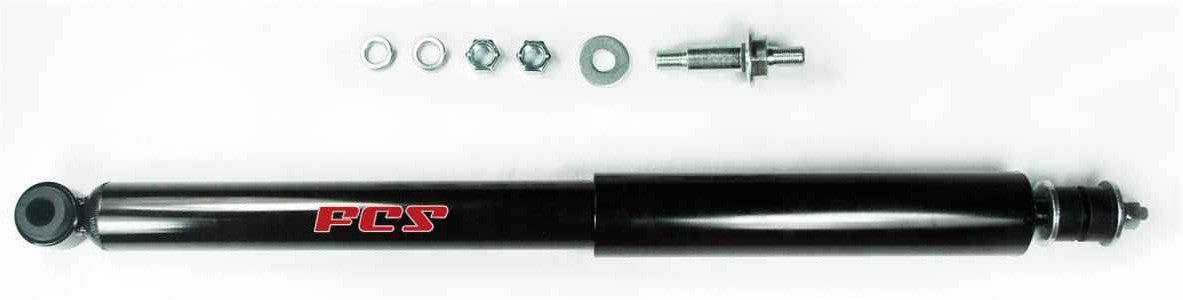 Focus Auto Parts Shock Absorber  top view frsport 341540