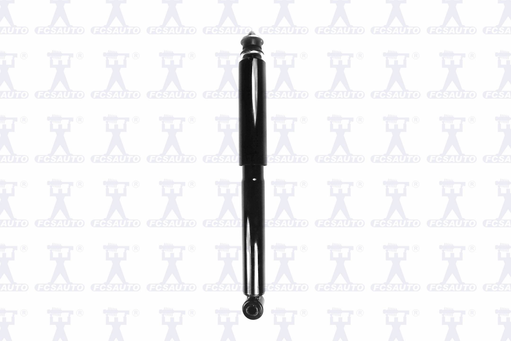 Focus Auto Parts Shock Absorber  top view frsport 341548