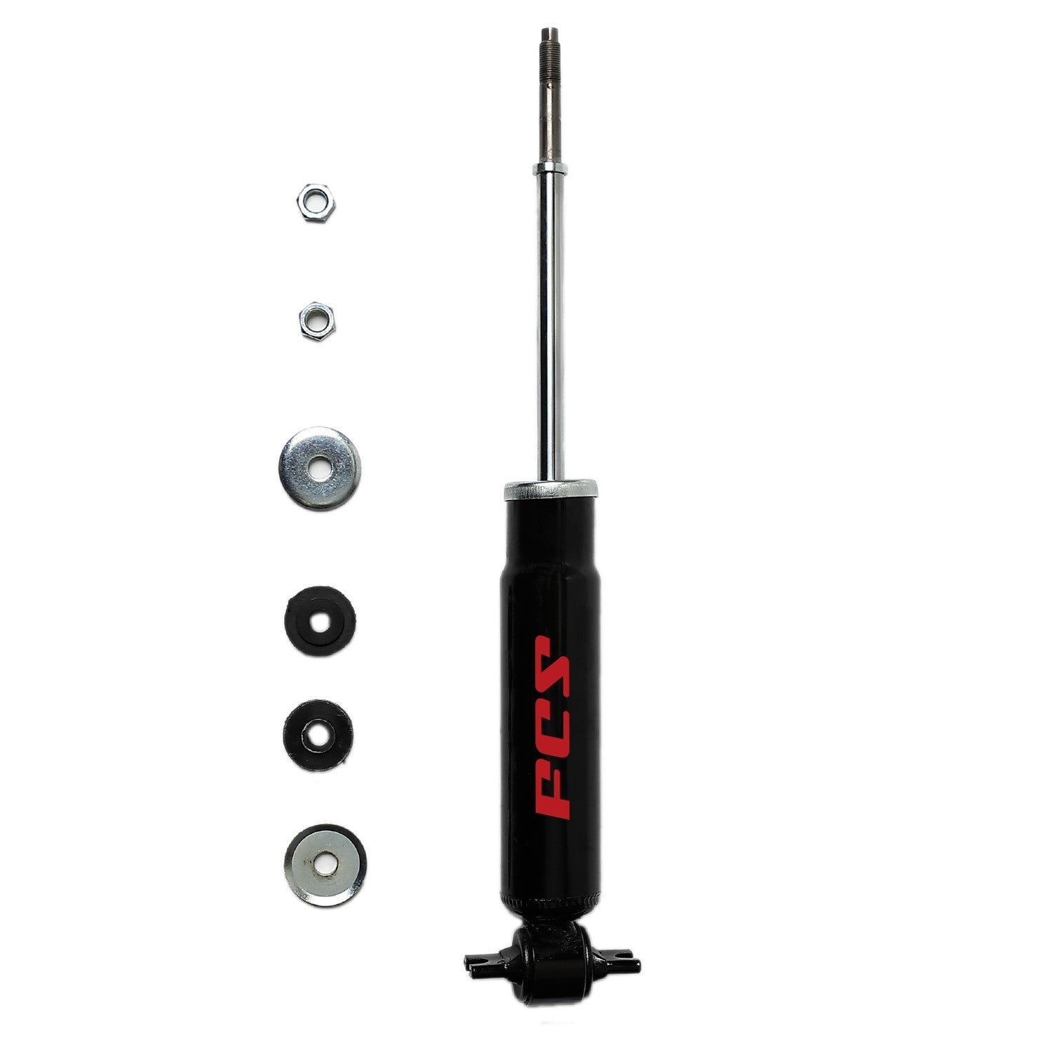 Focus Auto Parts Shock Absorber  top view frsport 341563