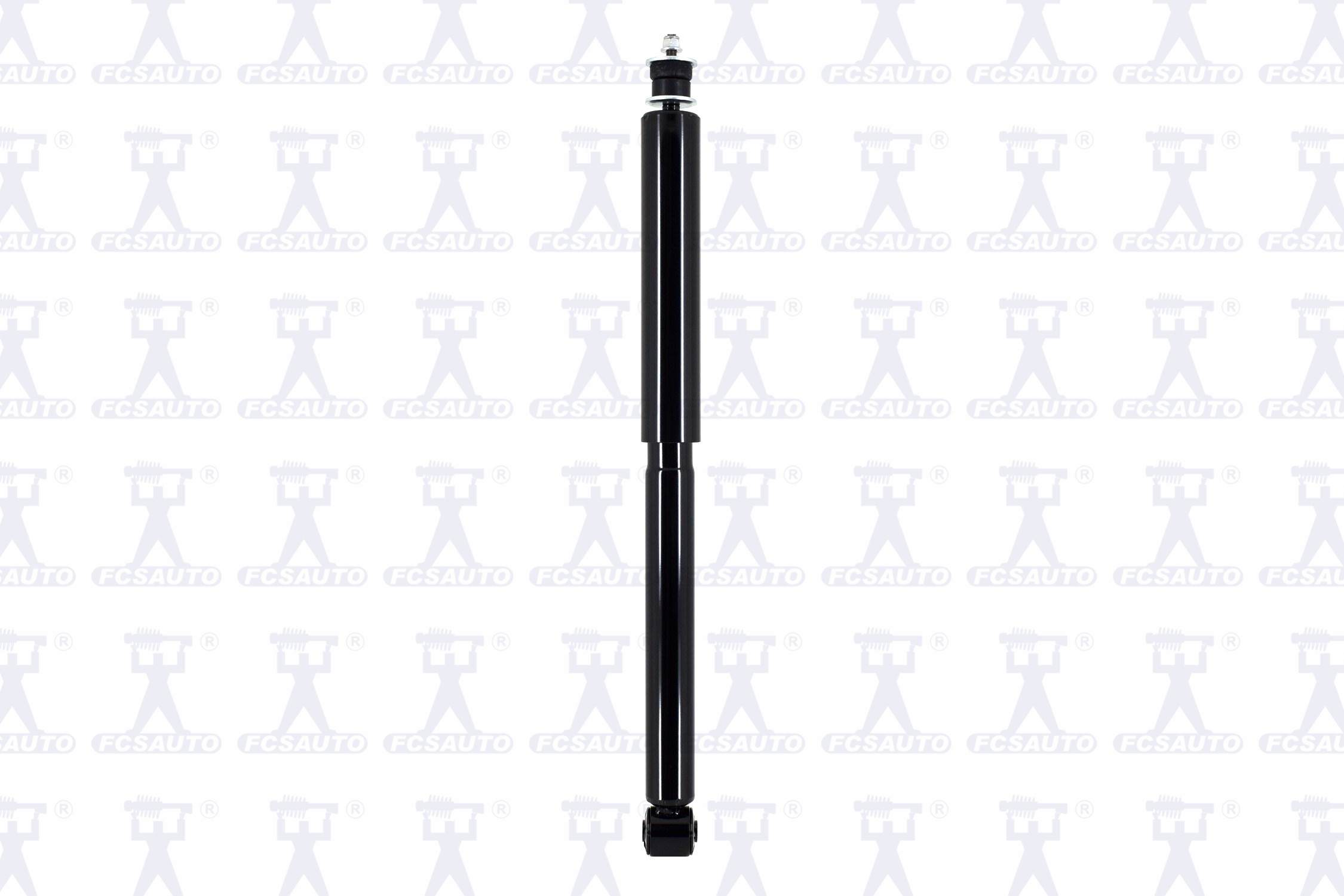 Focus Auto Parts Shock Absorber  top view frsport 341569