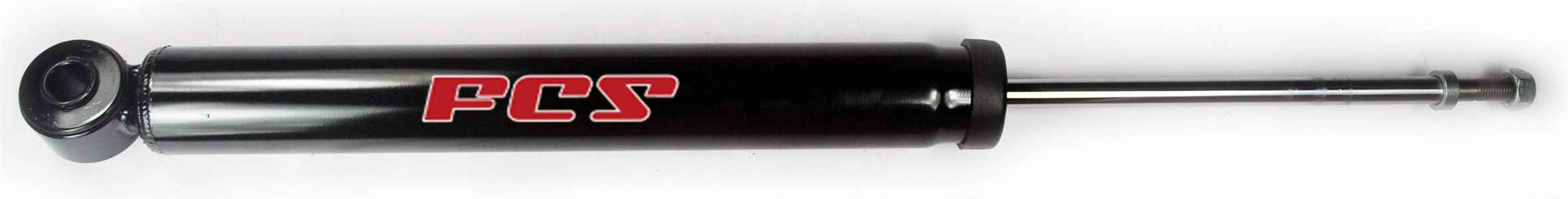 Focus Auto Parts Shock Absorber  top view frsport 341603