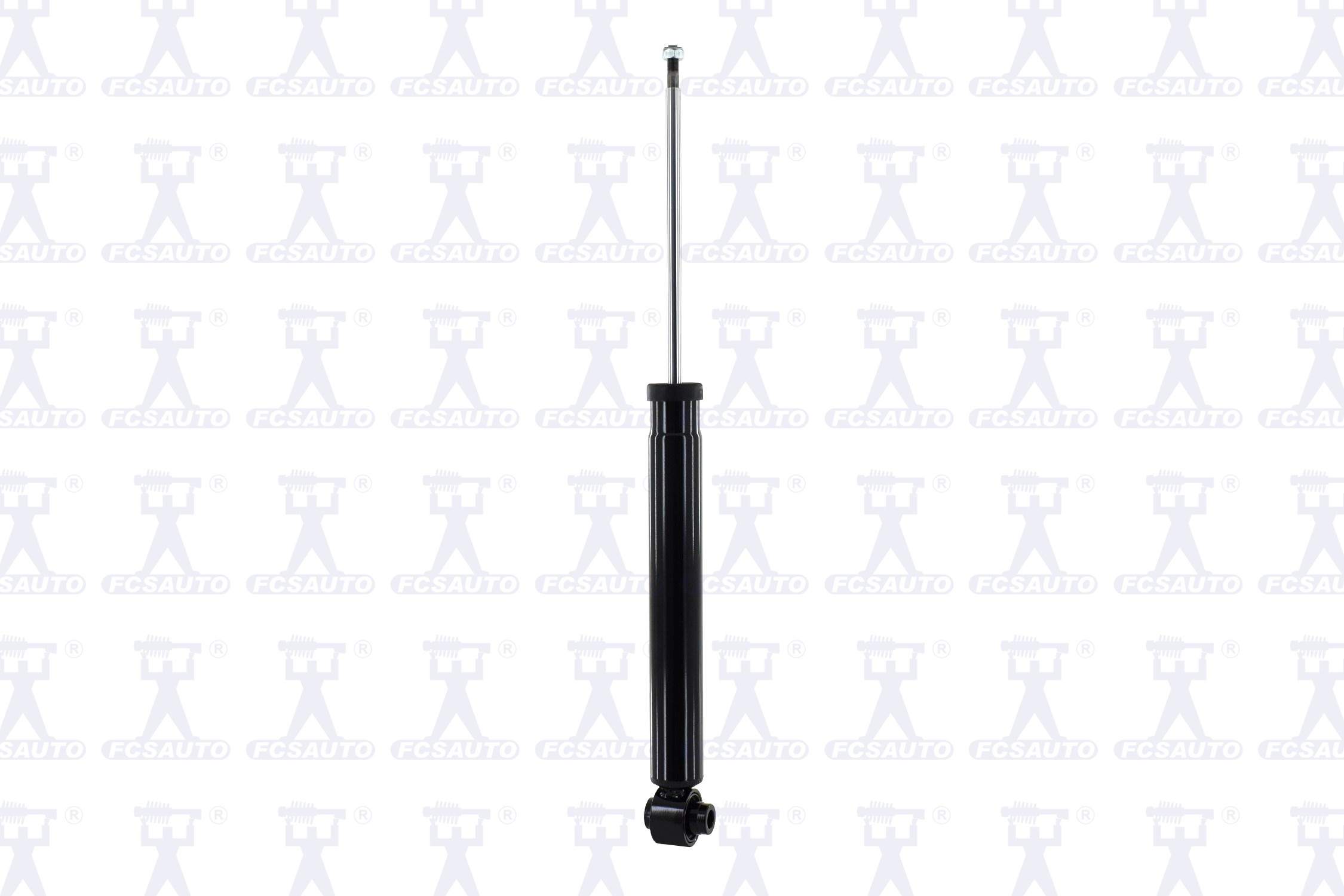 Focus Auto Parts Shock Absorber  top view frsport 341605