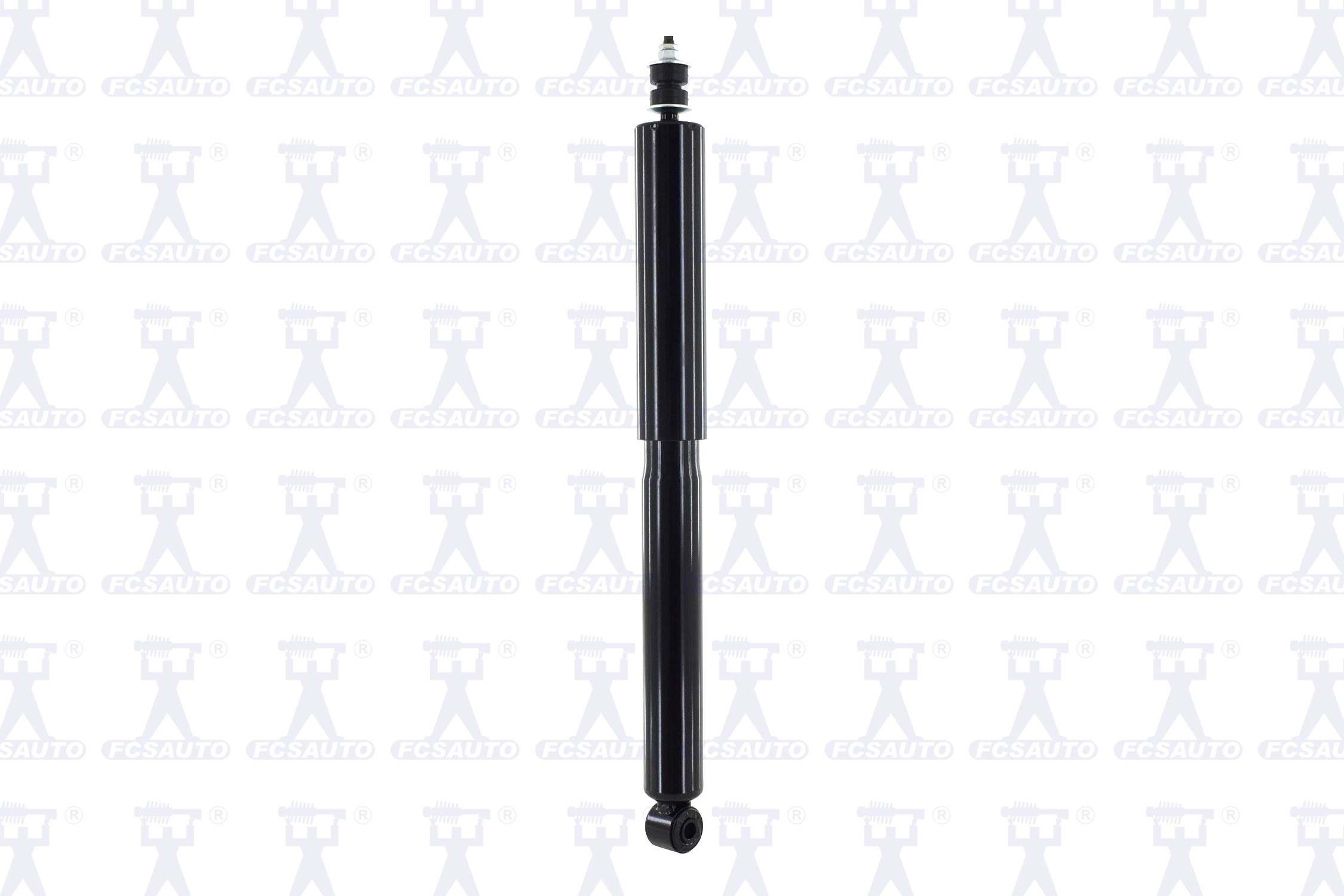 Focus Auto Parts Shock Absorber  top view frsport 341965