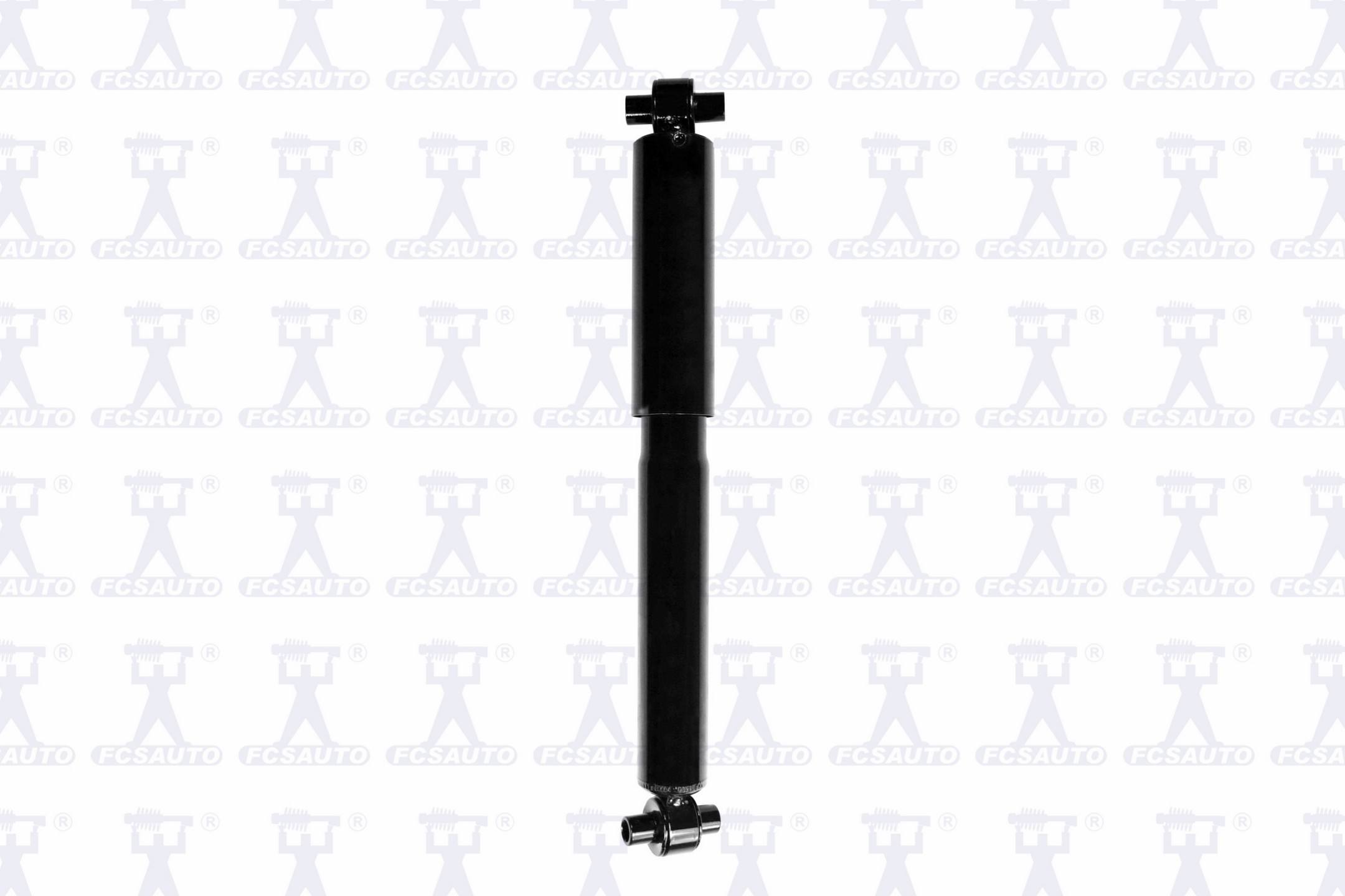 Focus Auto Parts Shock Absorber  top view frsport 342473