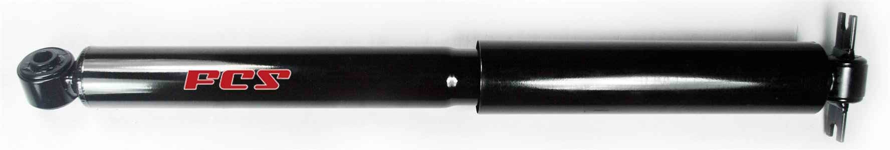 Focus Auto Parts Shock Absorber  top view frsport 342559