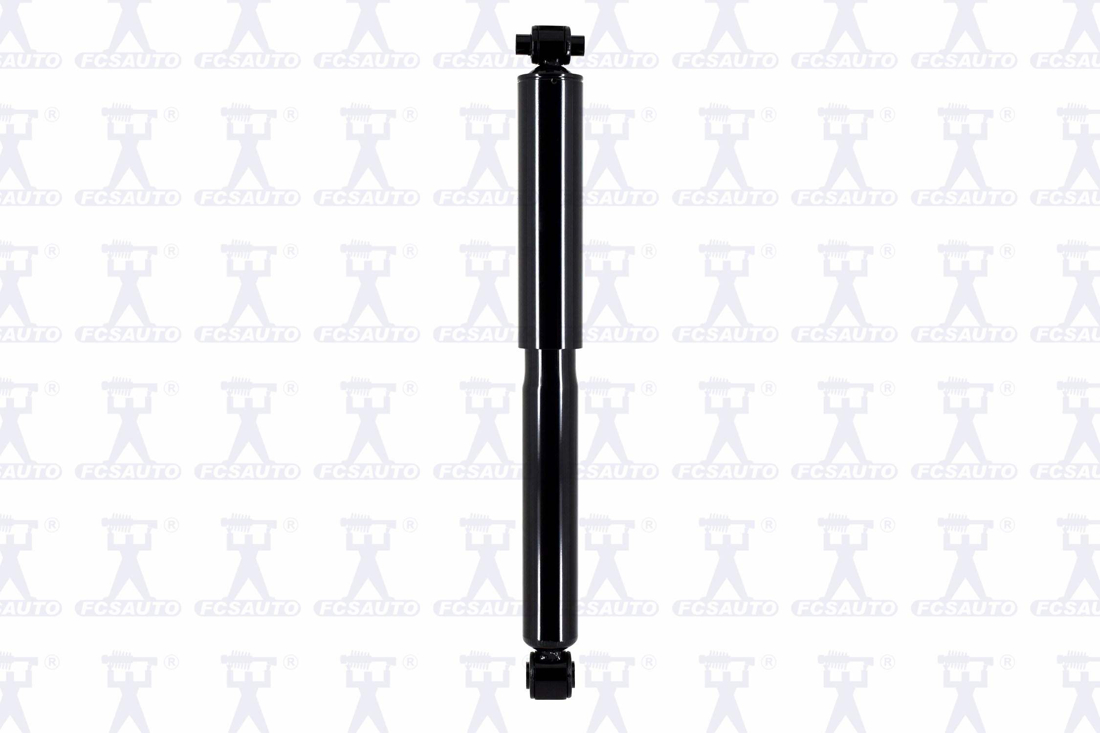 Focus Auto Parts Shock Absorber  top view frsport 342774