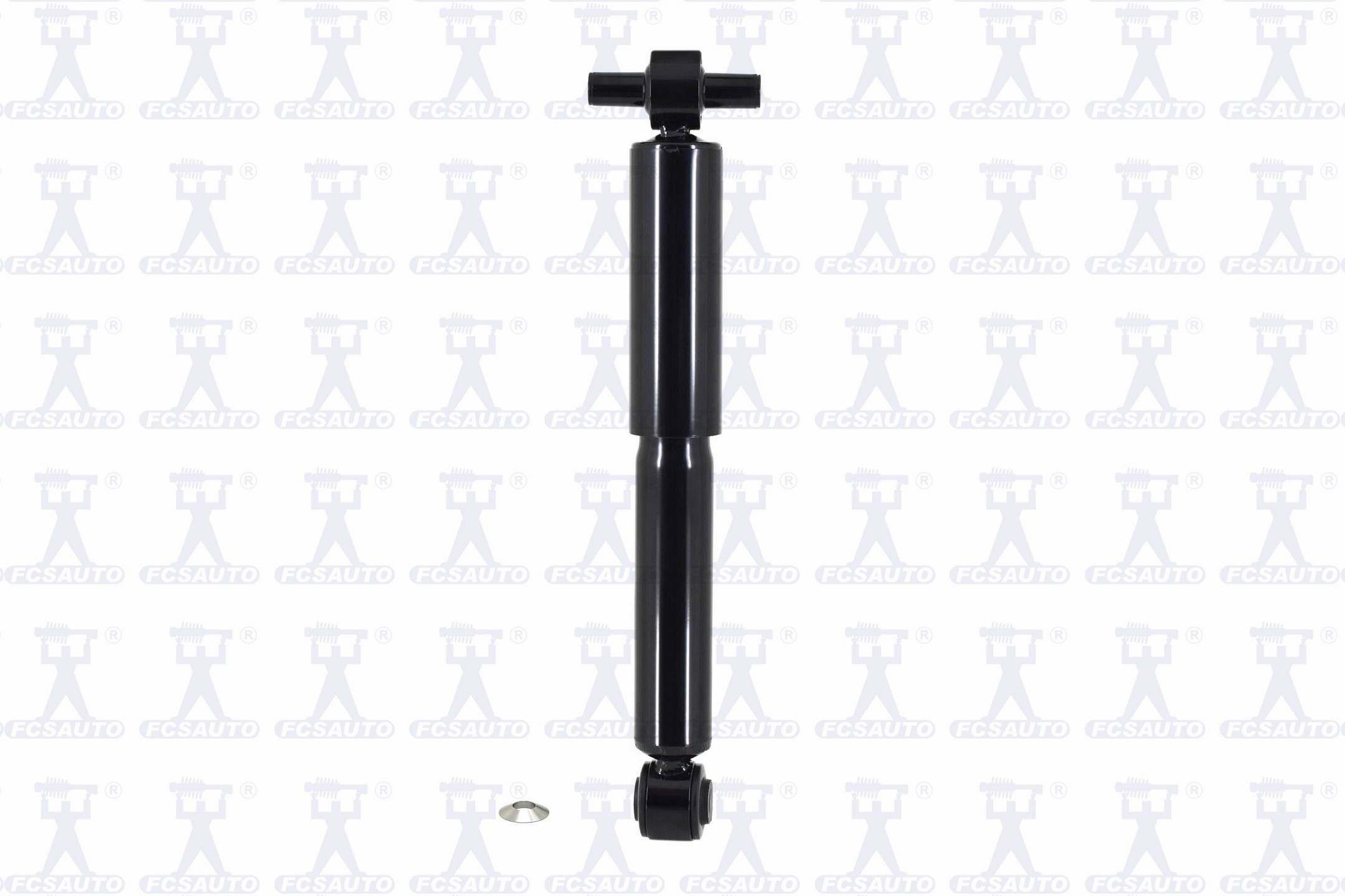 Focus Auto Parts Shock Absorber  top view frsport 342843